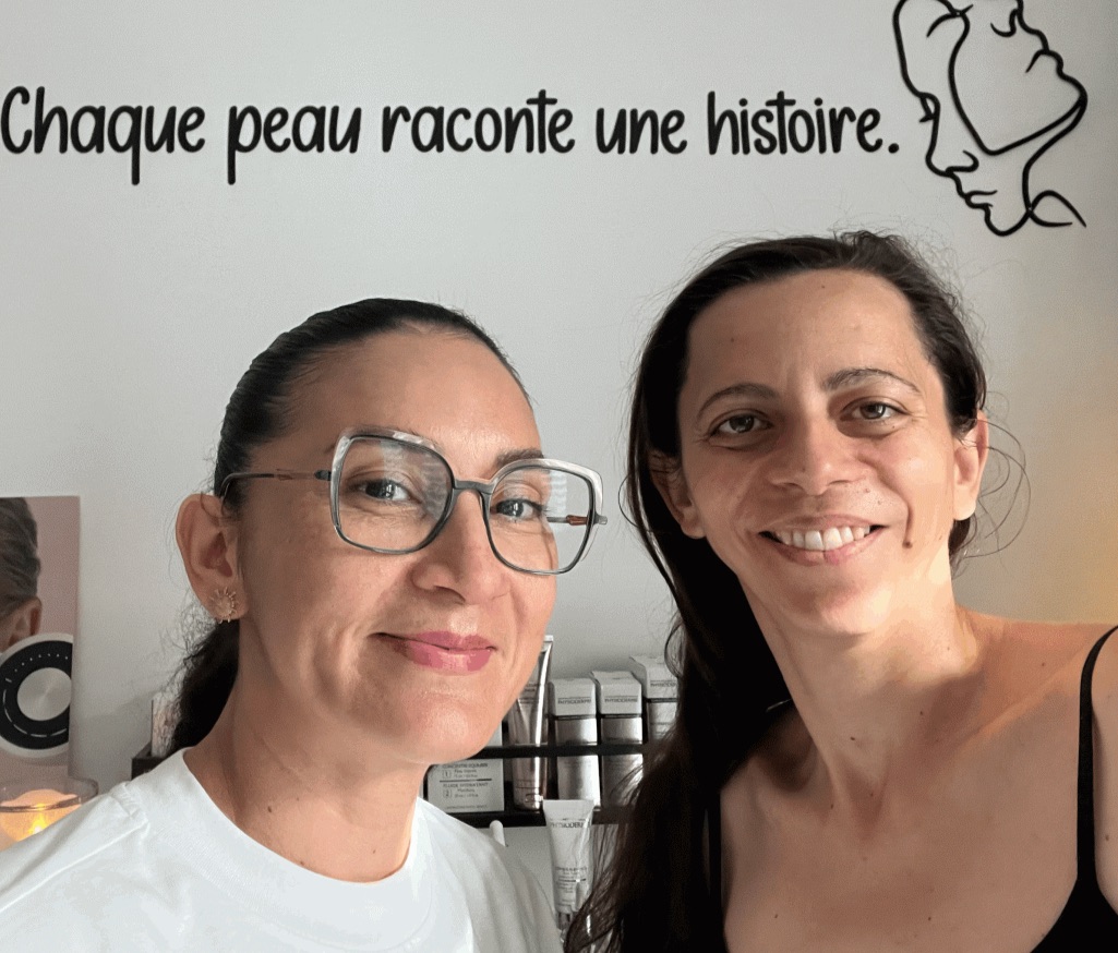 La place qu'on s'accorde dans ce monde